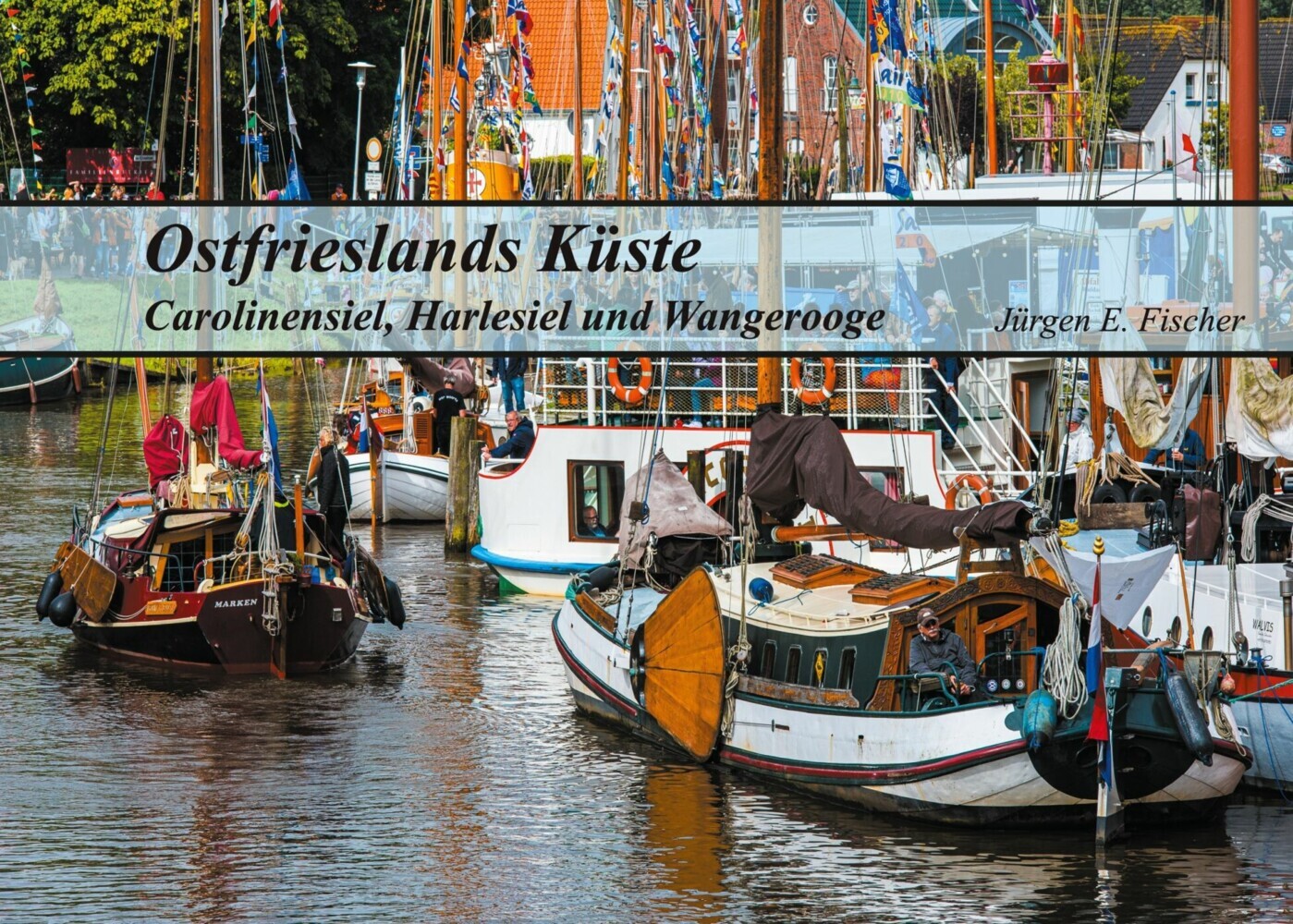 Ostfrieslands Küste main product photo