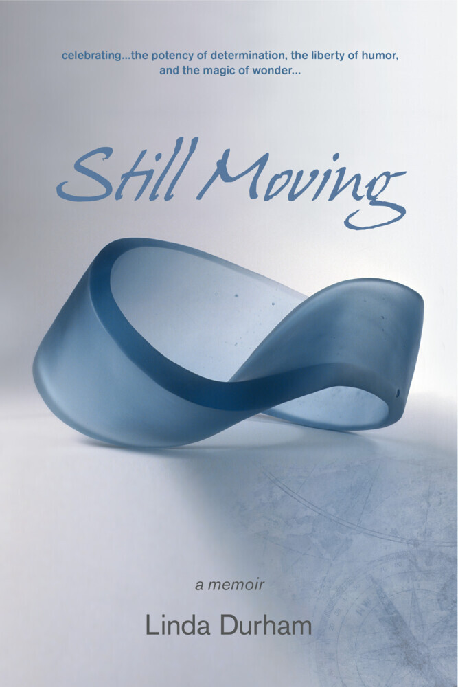 Still Moving main product photo