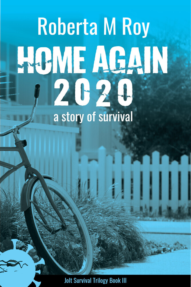 Home Again 2020 main product photo