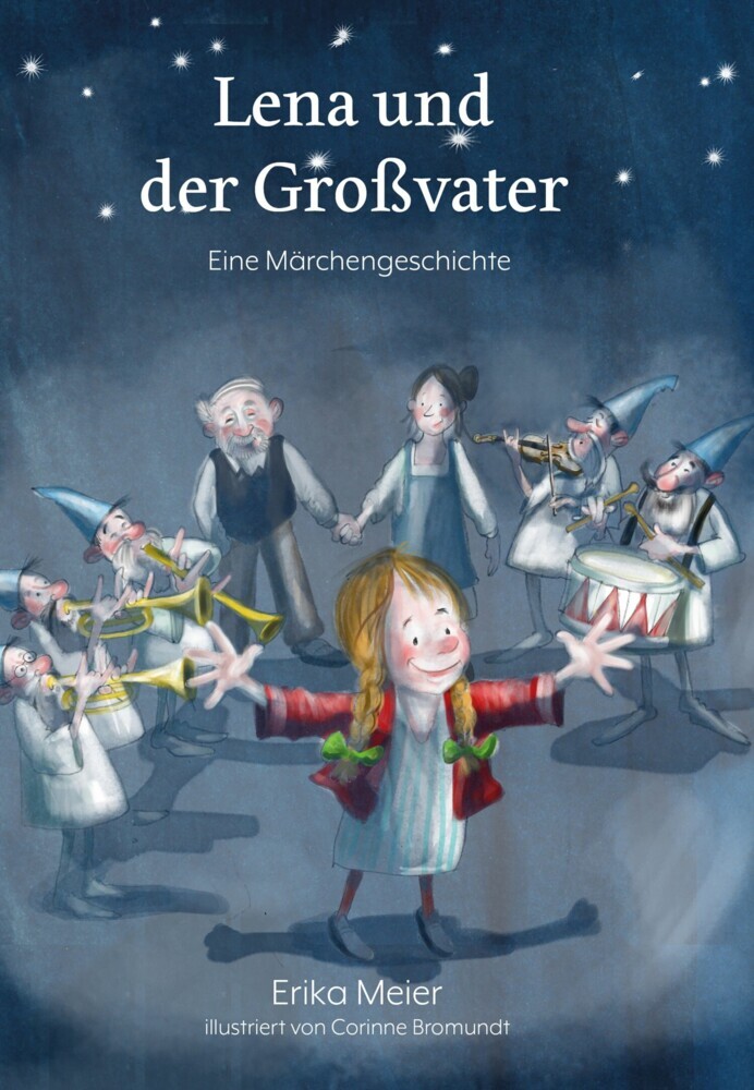 Lena und der Großvater main product photo