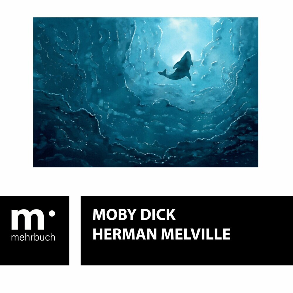 Moby Dick main product photo