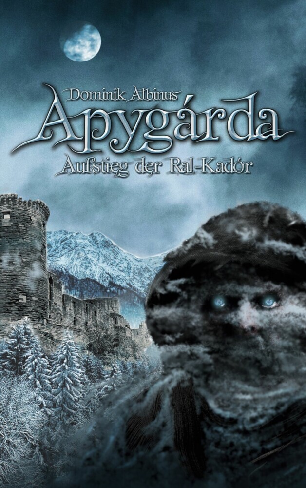 Apygárda main product photo