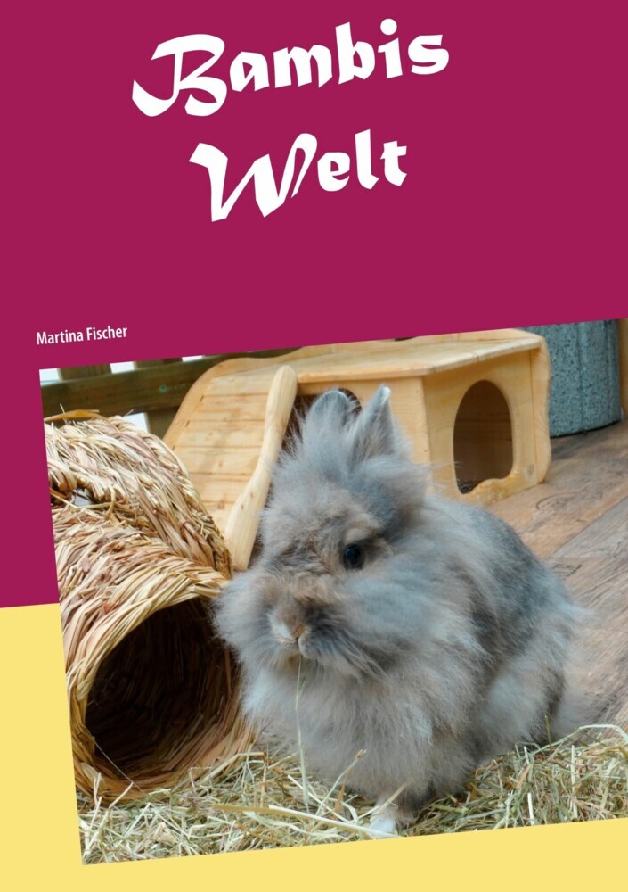 Bambis Welt main product photo