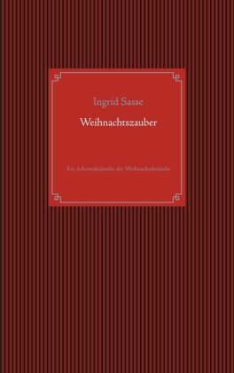 Weihnachtszauber