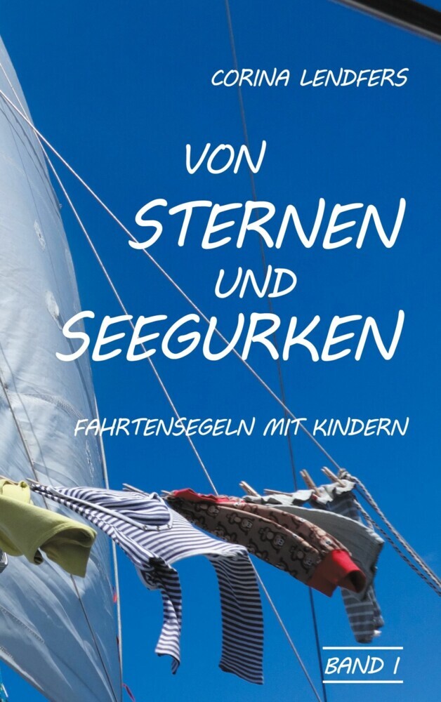 Von Sternen und Seegurken main product photo