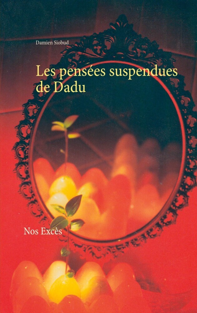 Les pensées suspendues de Dadu main product photo