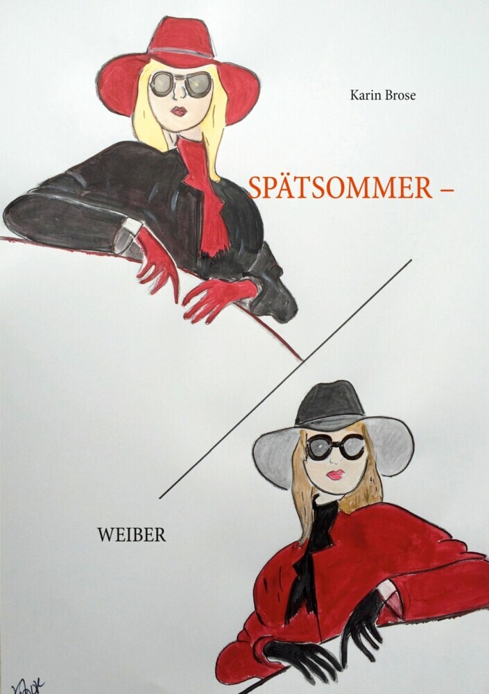 Spätsommerweiber main product photo
