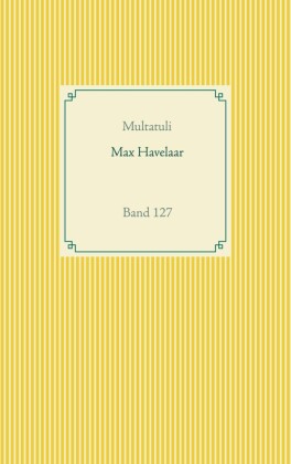 Max Havelaar