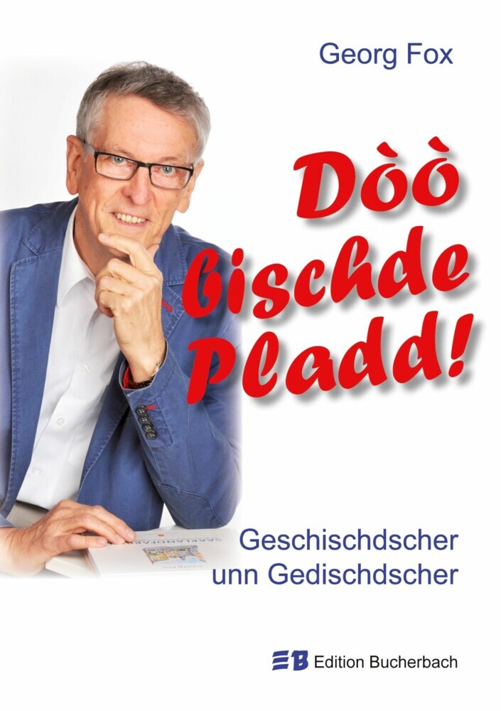 Dòò bischde Pladd! main product photo
