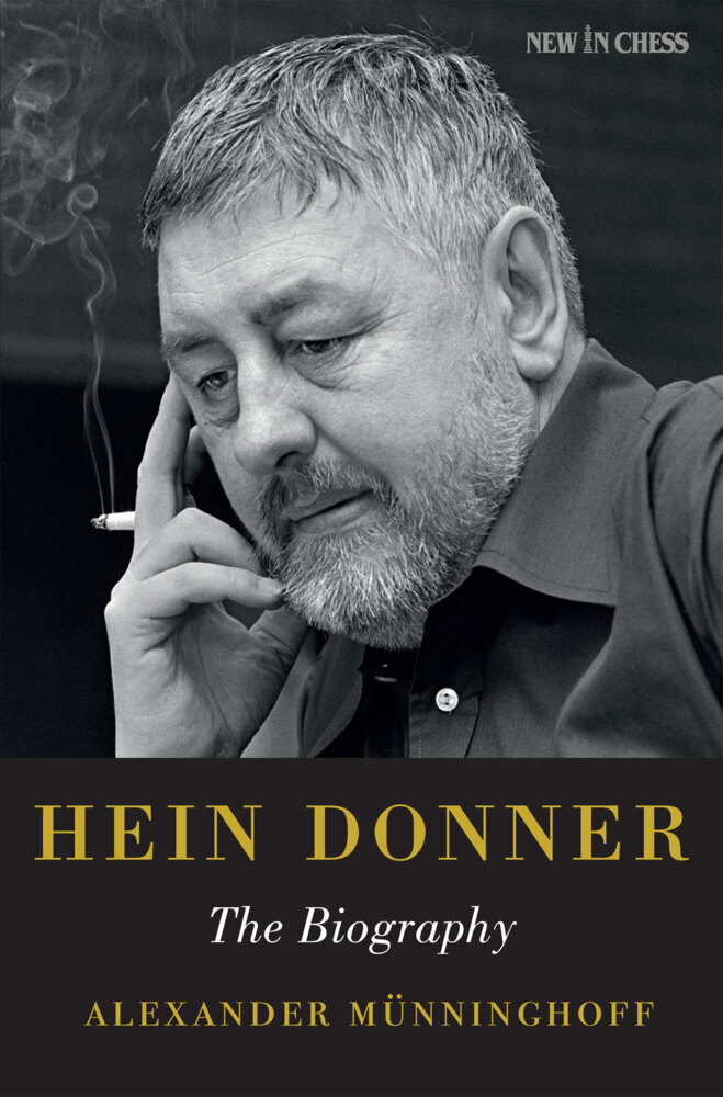 Hein Donner main product photo
