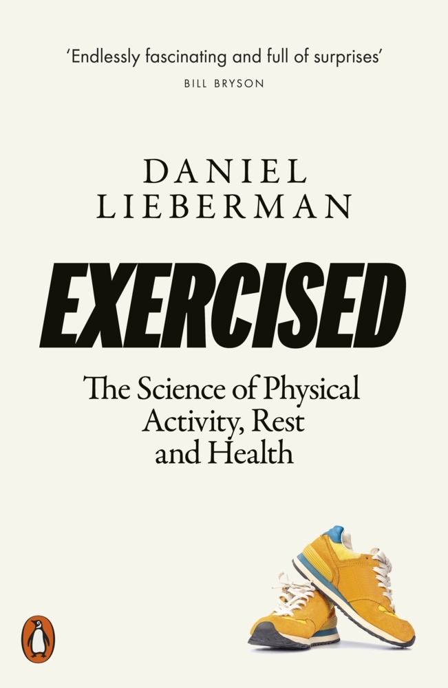 Exercised main product photo