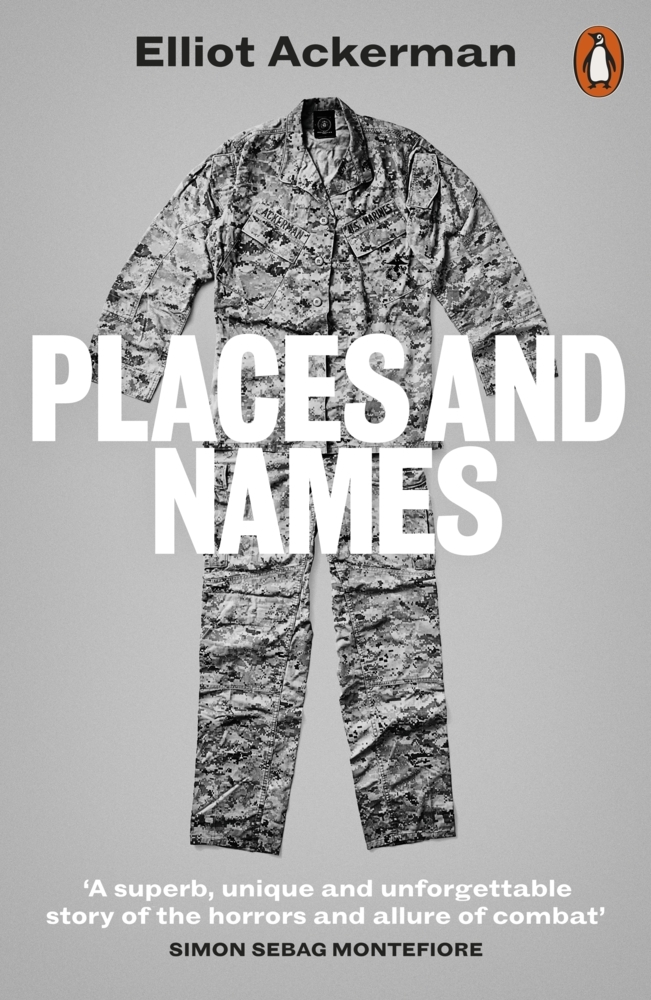 Places and Names main product photo
