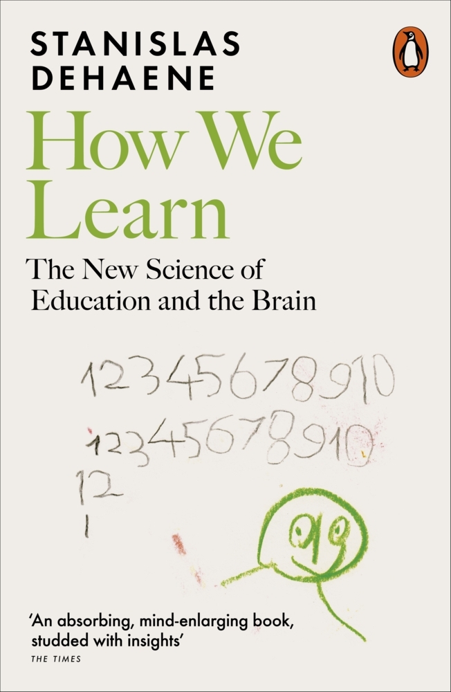 How We Learn main product photo