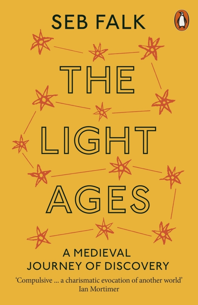 The Light Ages main product photo