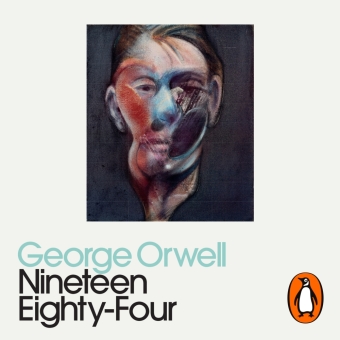 Nineteen Eighty-Four, Audio-CD
