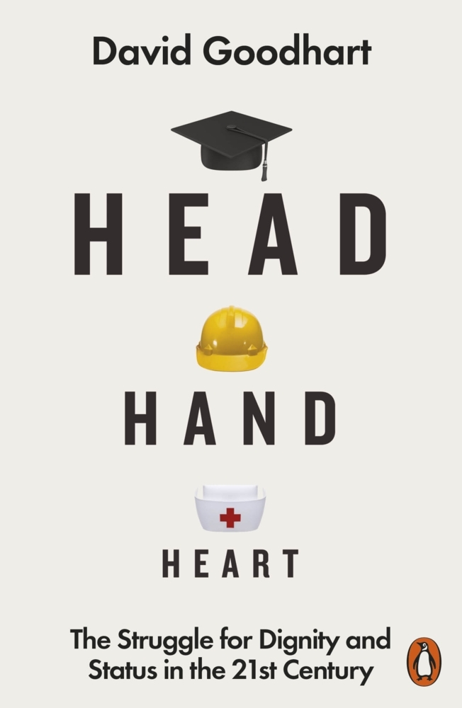 Head Hand Heart main product photo