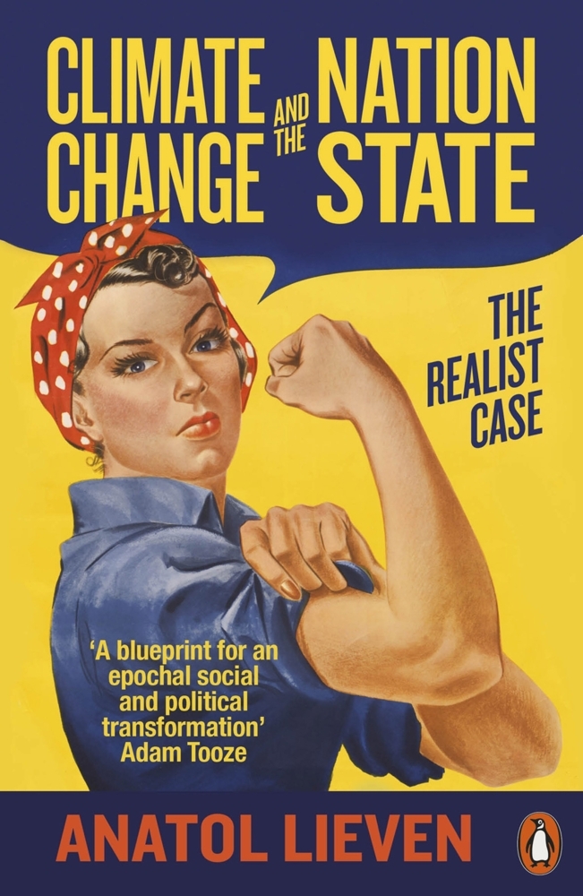 Climate Change and the Nation State main product photo