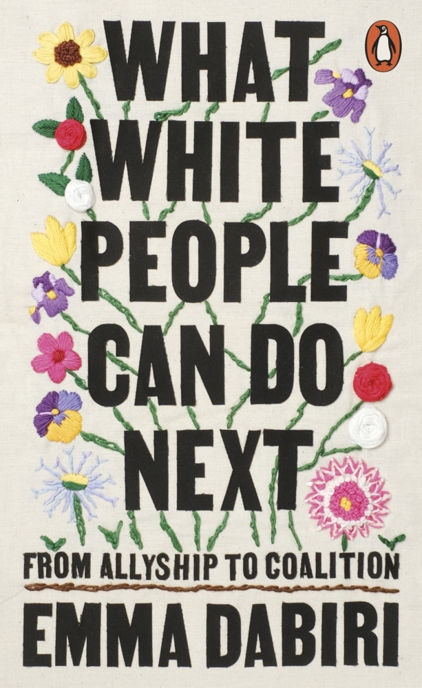 What White People Can Do Next main product photo