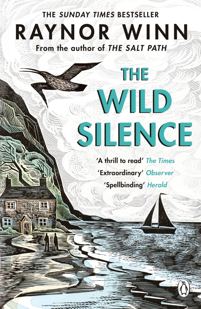 The Wild Silence main product photo