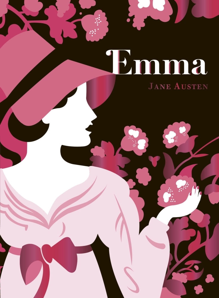 Emma: V&A Collector's Edition main product photo