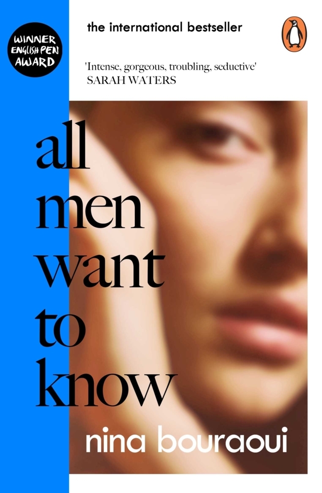 All Men Want to Know main product photo