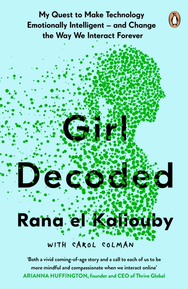 Girl Decoded main product photo