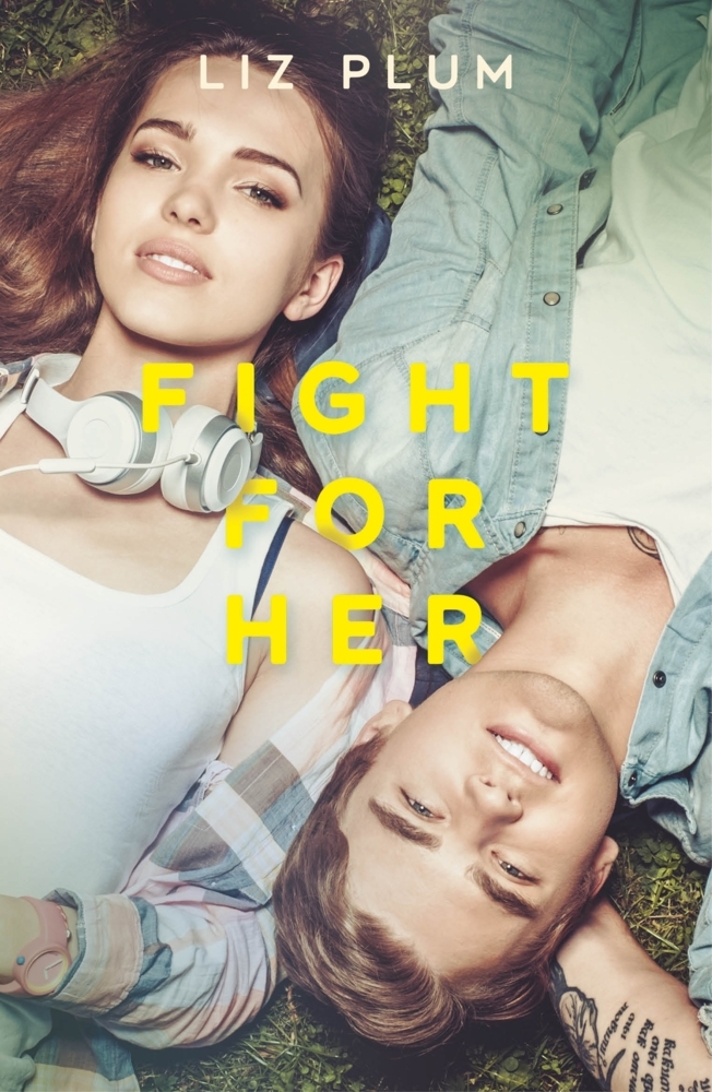 Fight For Her main product photo