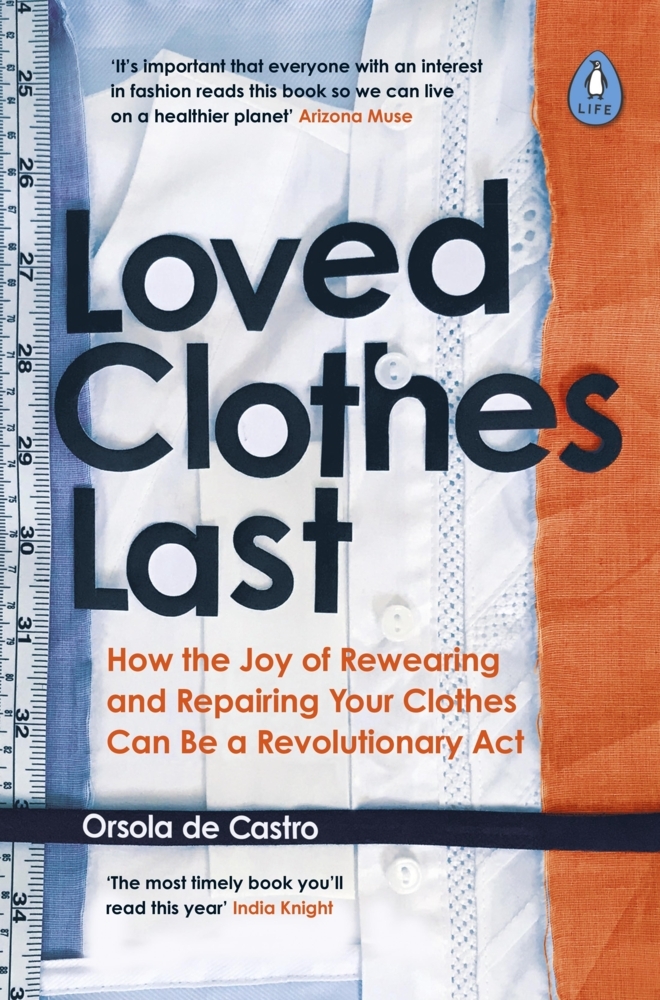 Loved Clothes Last main product photo