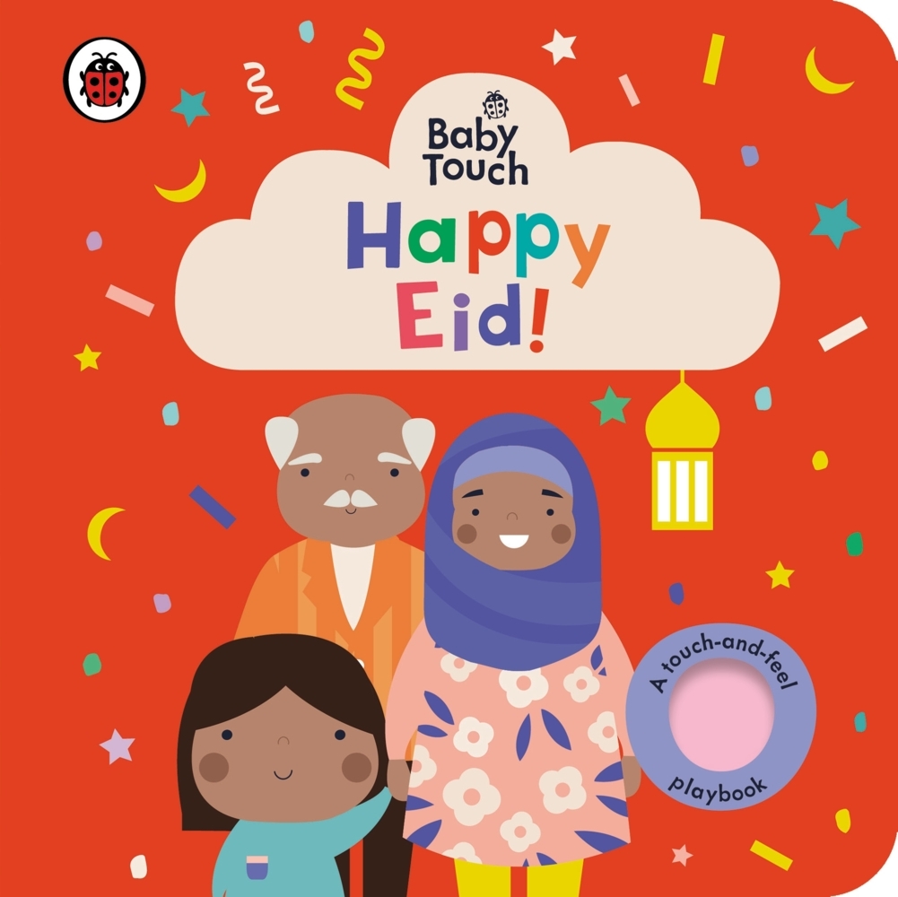 Baby Touch: Happy Eid! main product photo
