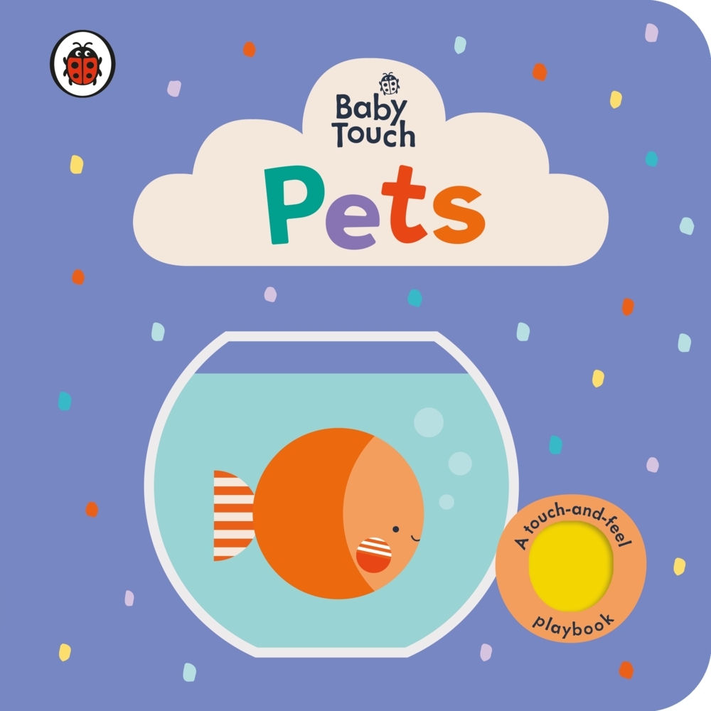 Baby Touch: Pets main product photo