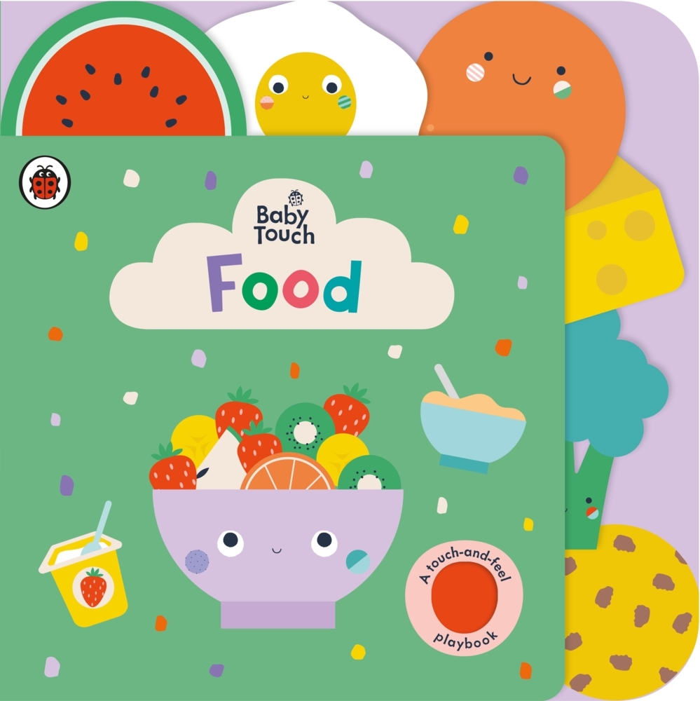 Baby Touch: Food main product photo