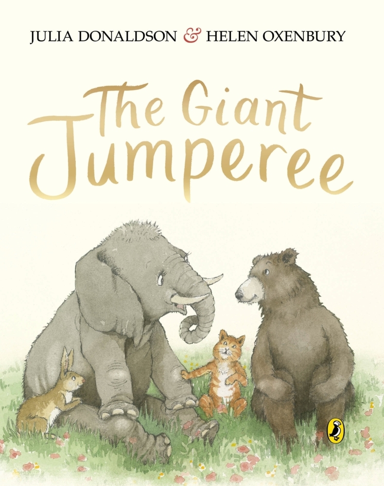 The Giant Jumperee main product photo