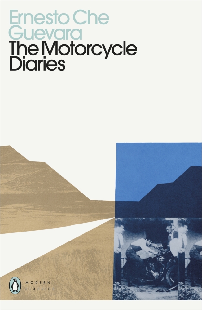 The Motorcycle Diaries main product photo