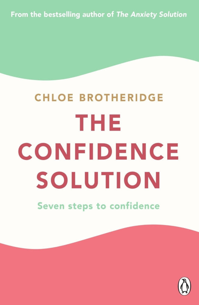 The Confidence Solution main product photo