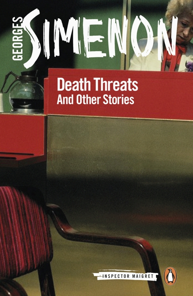 Death Threats main product photo