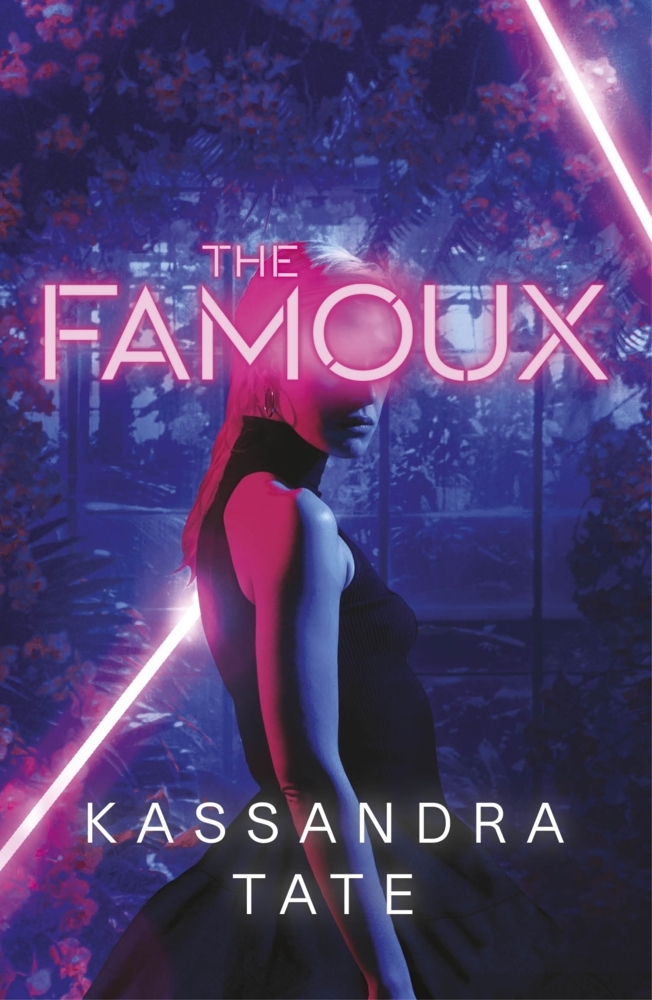 The Famoux main product photo