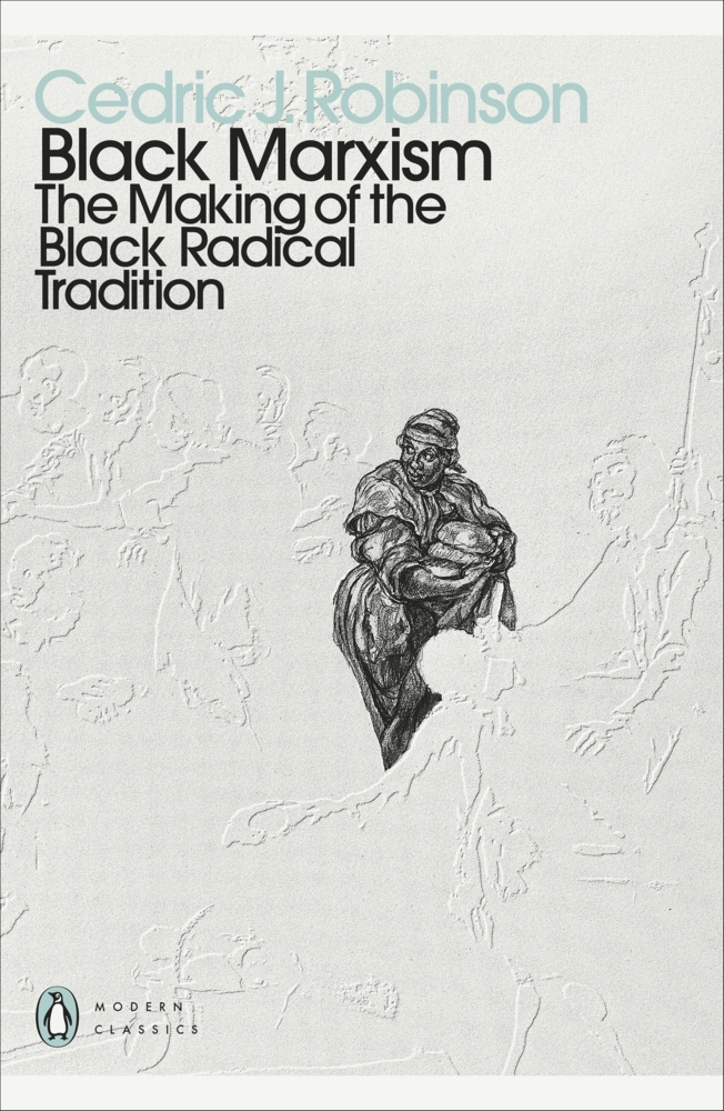 Black Marxism main product photo