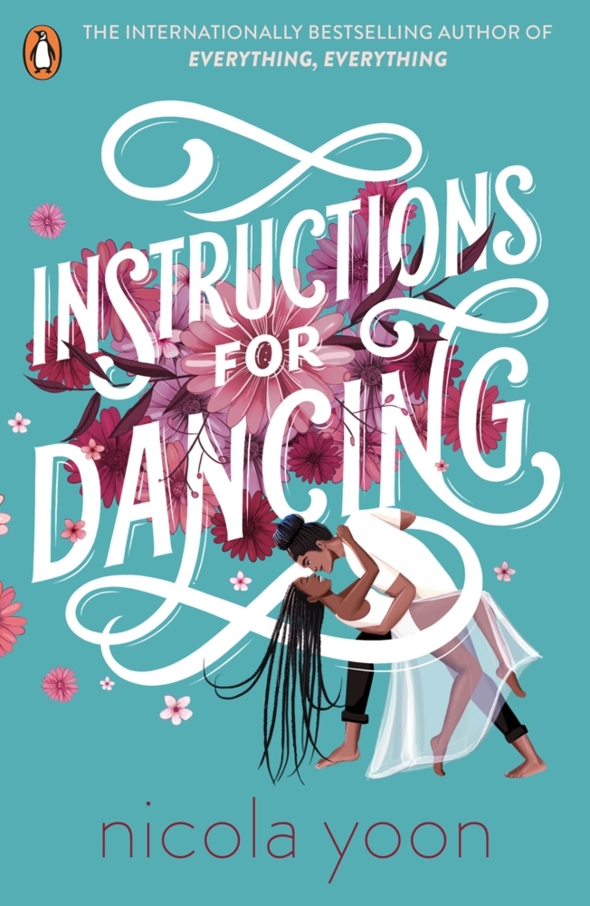 Instructions for Dancing main product photo