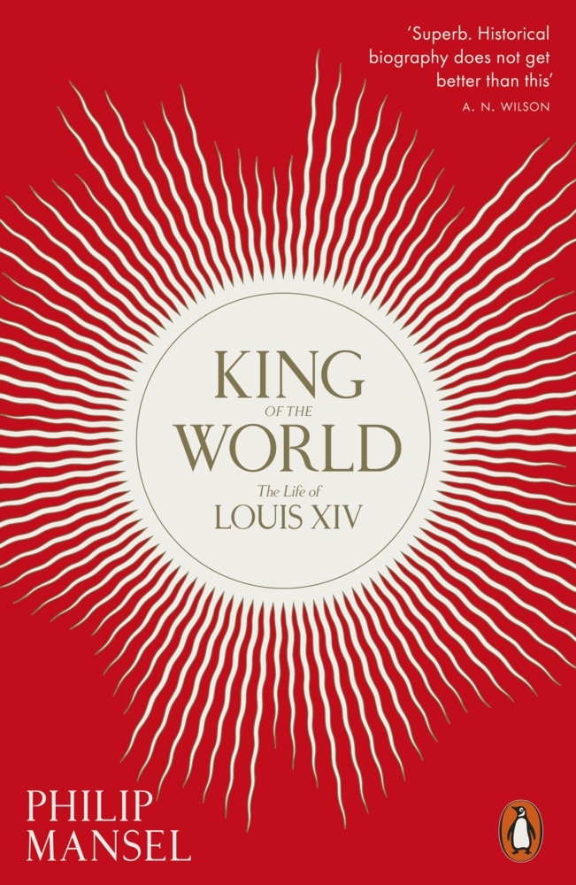 King of the World main product photo