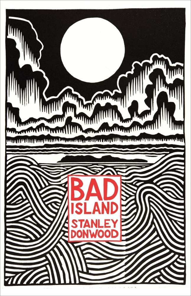 Bad Island main product photo