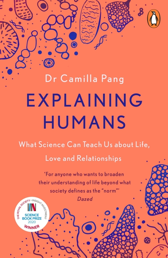 Explaining Humans main product photo