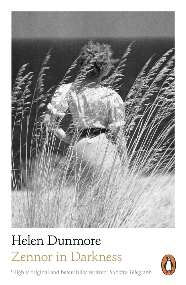 Zennor in Darkness main product photo