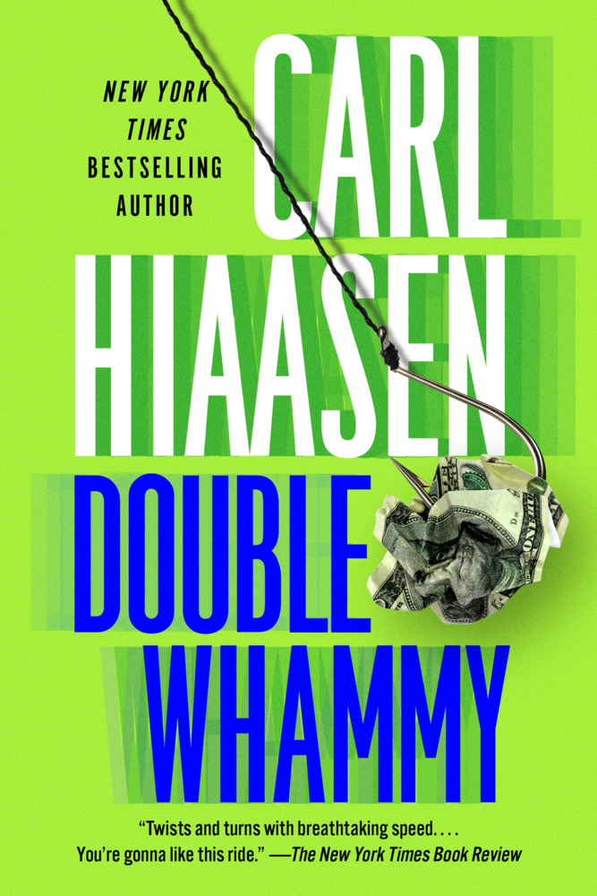 Double Whammy main product photo