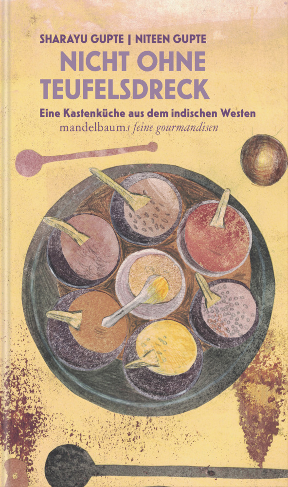Nicht ohne Teufelsdreck main product photo