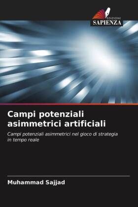 Campi potenziali asimmetrici artificiali