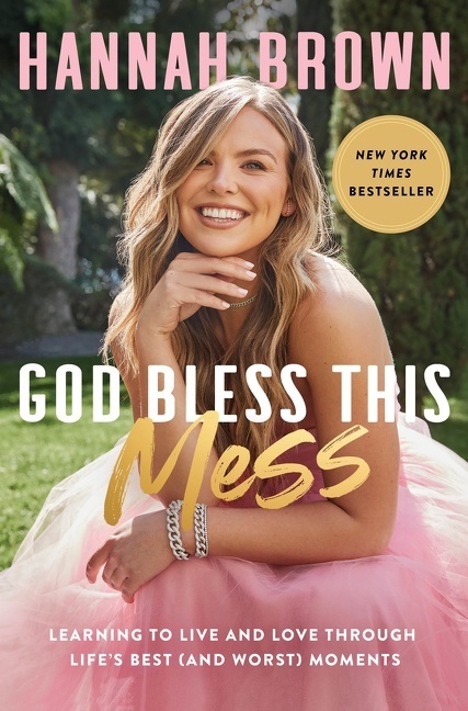 God Bless This Mess main product photo