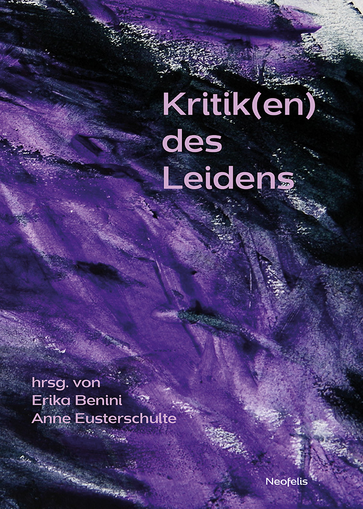 Kritik(en) des Leidens main product photo