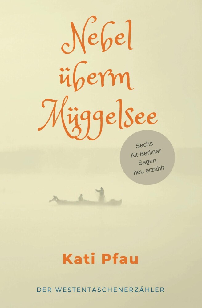 Nebel überm Müggelsee main product photo