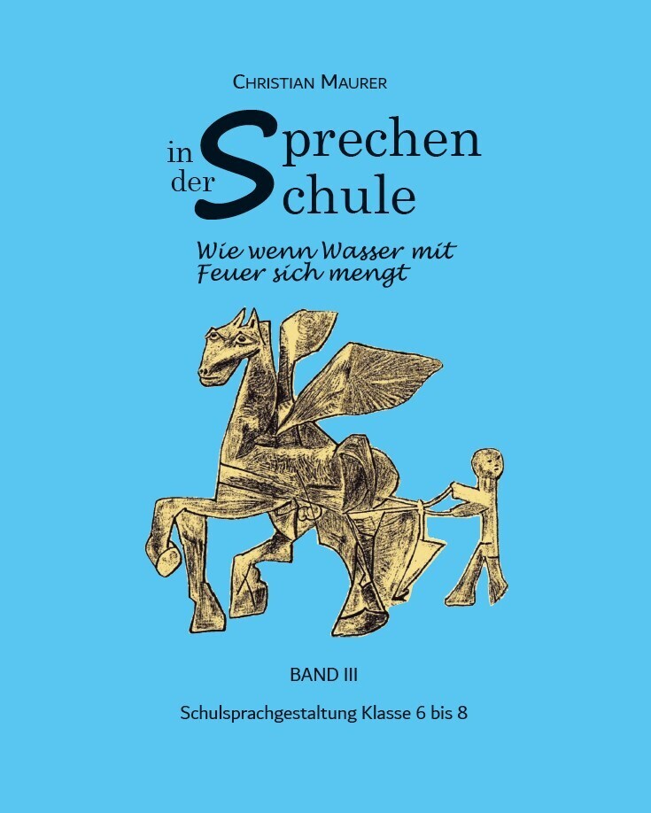 Sprechen in der Schule main product photo