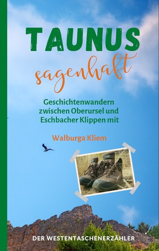 Taunus sagenhaft main product photo